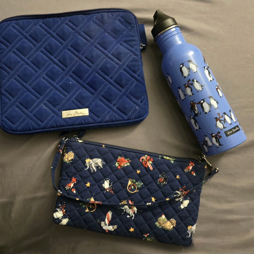 Vera Bradley Bundle